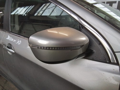 Wing mirror nissan qashqai - mirror,