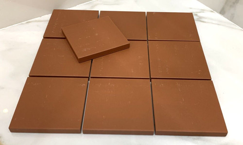 Original style victorian tiles - victorian,