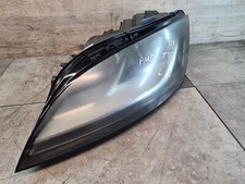 2007 AUDI TT 8J V6 QUATTRO 3.2 P COUPE FRONT LEFT XENON HEADLIGHT 8J0941003A