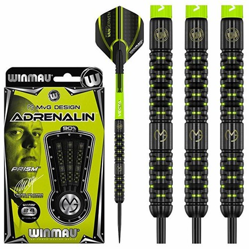 Winmau michael van gerwen - winmau,
