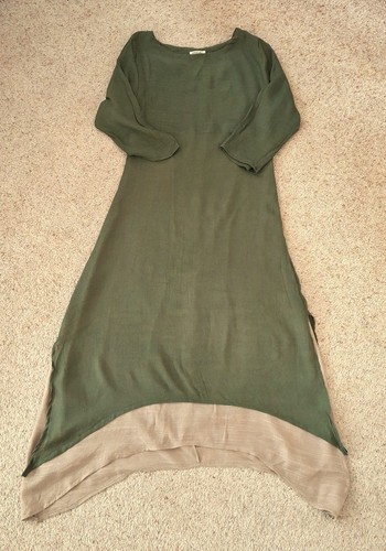 Medieval tunic dress - medieval, faire
