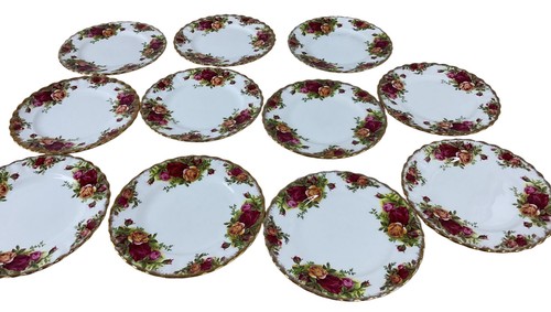 Royal albert old country - 11,