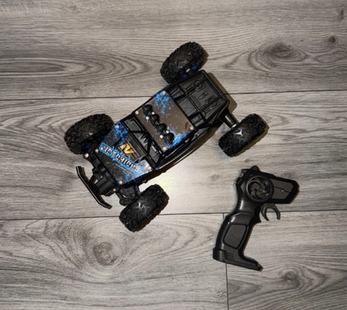 4wd remote control rock - 4wd,