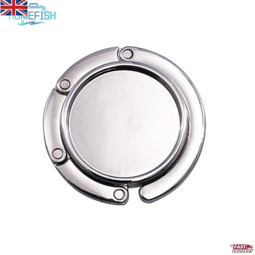 Handbag hook folding table - hook,