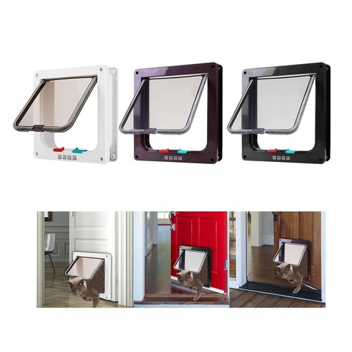 Pet door doggie - cat, dog