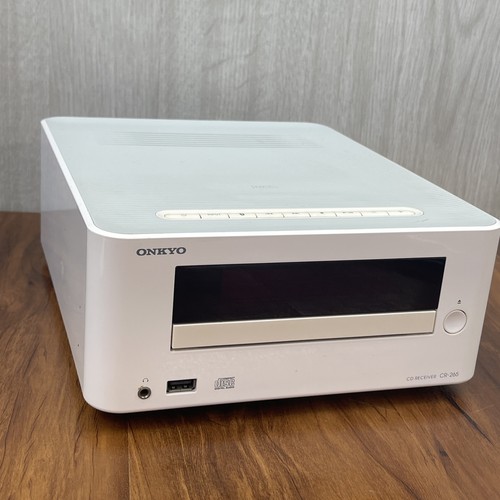 Onkyo 265dab receiver - cr-265dab,