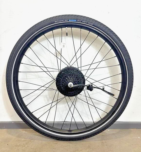Bafang disc hub - 27.5",