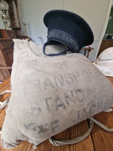 Ww2 merchant navy ministry - navy,