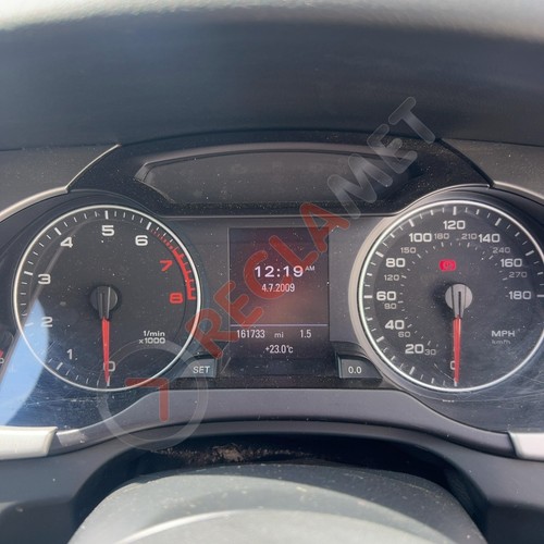 Audi avant tfsi - a4,