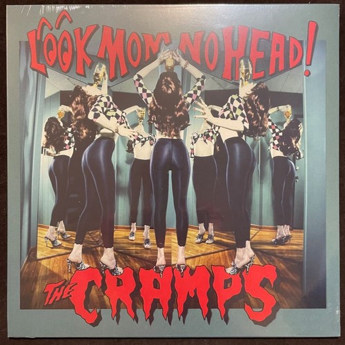 The cramps look - the, –