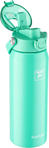 Fanhaw insulated - 24,