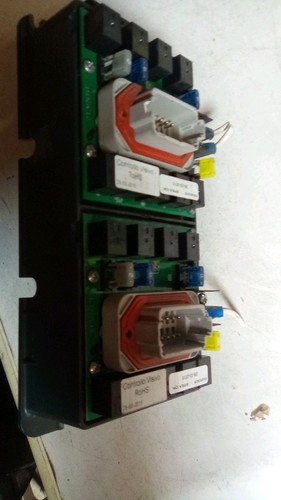 Thermoking max twin unit - thermoking,