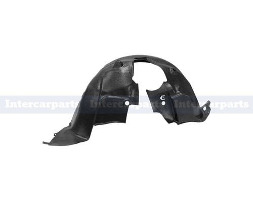 Right driver side inner - side, o/s
