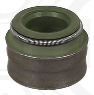 Valve stem seal ring - seal, fits