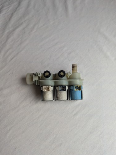 Hotpoint wdl 540 c cold - p, (uk).c