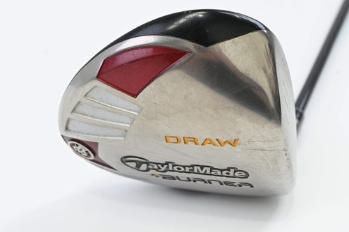 Taylormade burner draw - draw, 2007