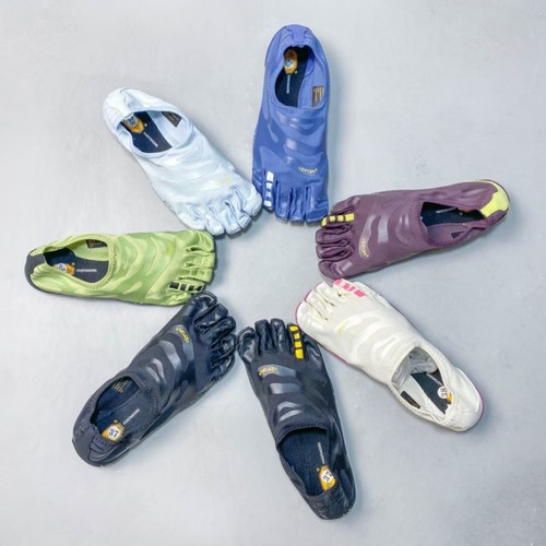 2026 women vibram five - 2026, 💗vibram