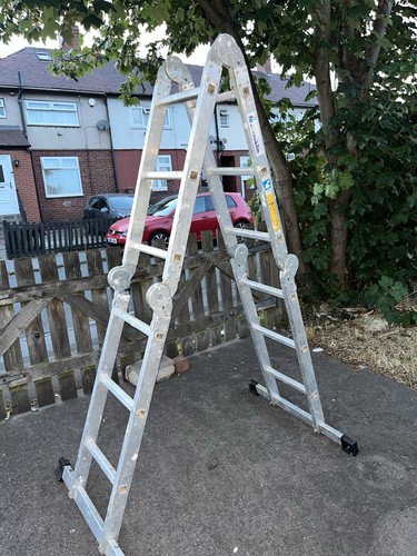 Zarges z300 folding - zarges,
