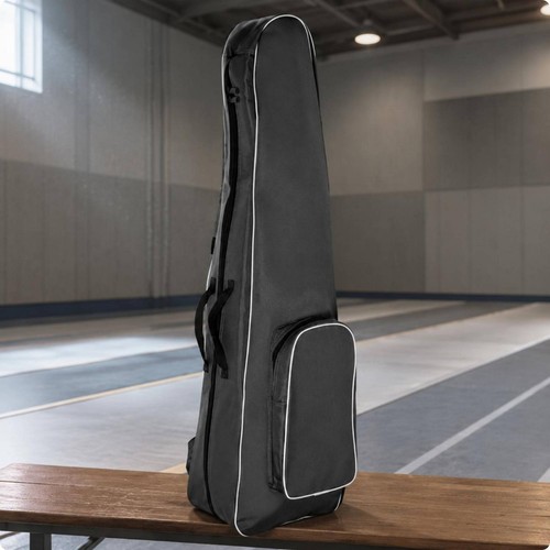 Double layer fencing bag - double,
