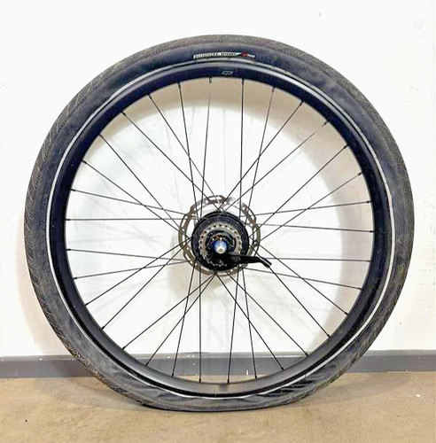 Shimano alfine s7001 - shimano,