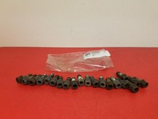 2007 VOLKSWAGEN POLO MK4 SET