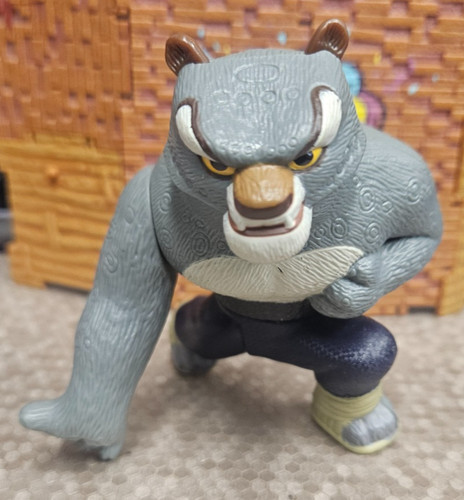 Mcdonalds happy meal toy 2008 - happy,