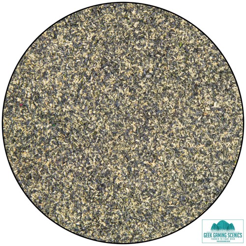 Saw dust scatter granite - scatter,