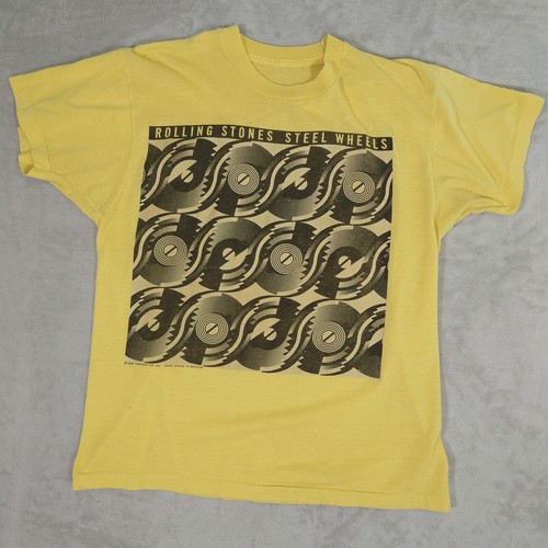 Rolling stones vintage 80s - rolling,