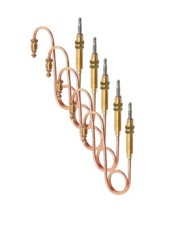 ARCHWAY Charcoal Grill Gas