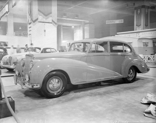 Bentley james young - vi,,