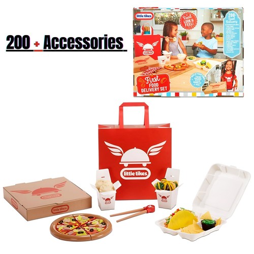 Little tikes first food - tikes,