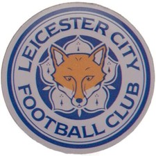 Leicester City FC Pin Badge