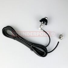 Thunderpole Body/Roof Premium Powerstick Mount Kit | CB & Amateur Radio Antenna