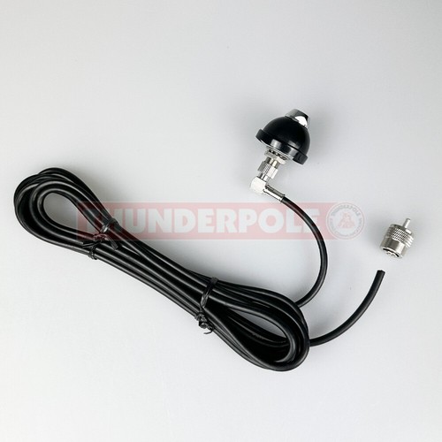 Thunderpole body roof - thunderpole, premium