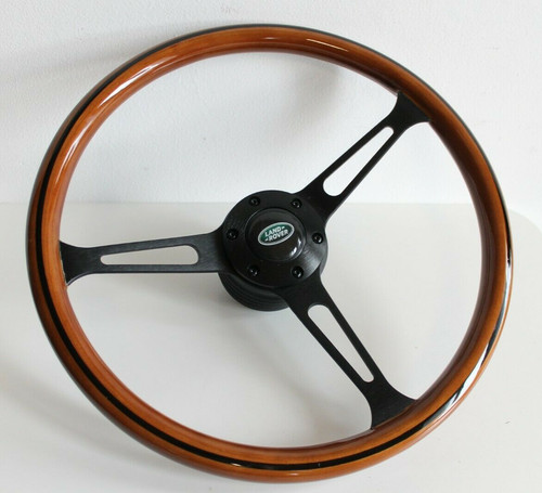Steering wheel fits - steering,
