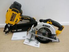 DeWALT DCN930 18v 1st fix