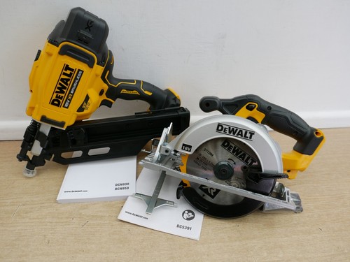 Dewalt dcn930 18v - dewalt, fix