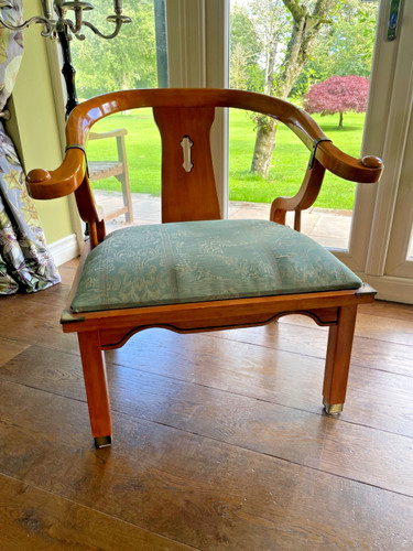 Captains chair - captains,