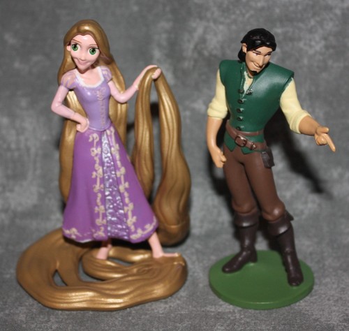 Disney tangled princess - tangled,