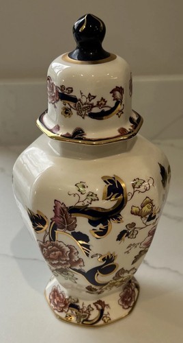 Vintage masons mandalay - vintage,