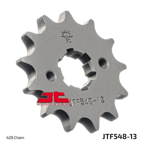 Sprockets front sprocket - jt,