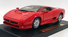 Maisto 1/18 scale Diecast 31807 - 1992 Jaguar XJ220 - Bright Red