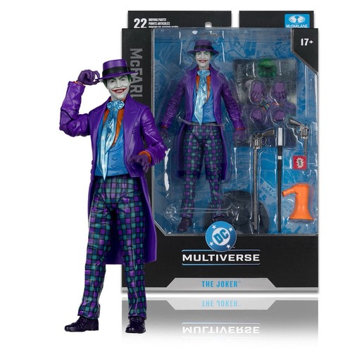 Mcfarlane toys multiverse - mcfarlane,