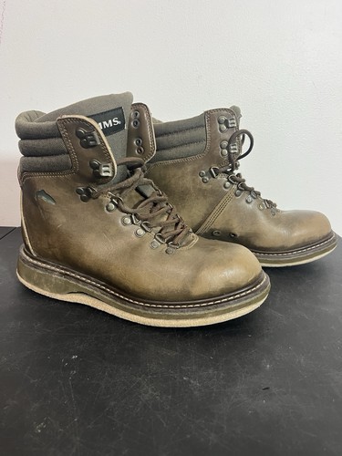 Simms freestone wading boots - wading,