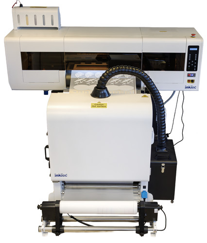 Inktec commercial large format - commercial,