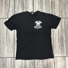 Men’s Black Harley Davidson