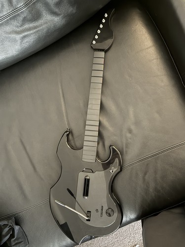Pdp riffmaster wireless guitar - pdp,