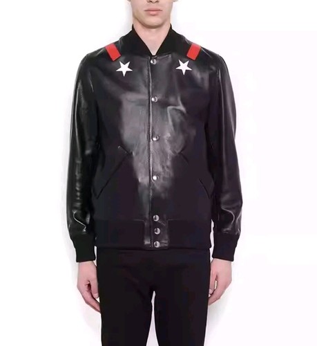 Givenchy black star - givenchy,