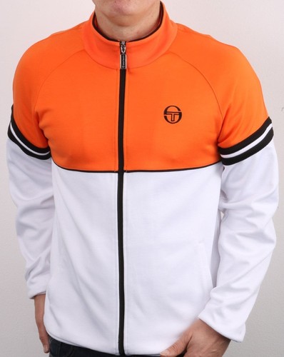 Sergio tacchini orion orange - tacchini,