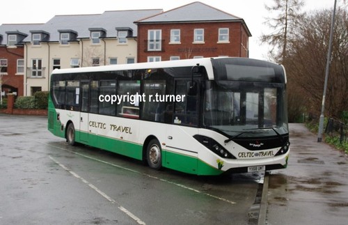 Celtic travel adl e20d - celtic,